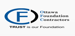 Ottawa Foundation Contract